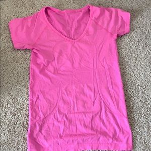 lululemon top